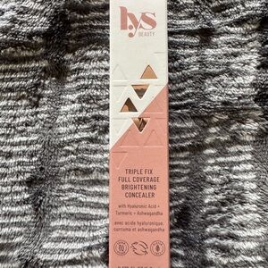 LYS Beauty Triple Fix Brightening Concealer